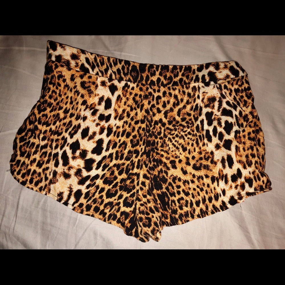 Shorts - Picture 4 of 4